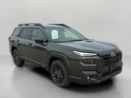 Subaru Outback Limited XT AWD 2026 — side view