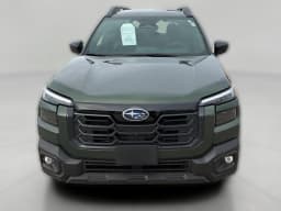 Subaru Outback Limited XT AWD 2026 — side view