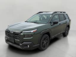 Subaru Outback Limited XT AWD 2026 — side view
