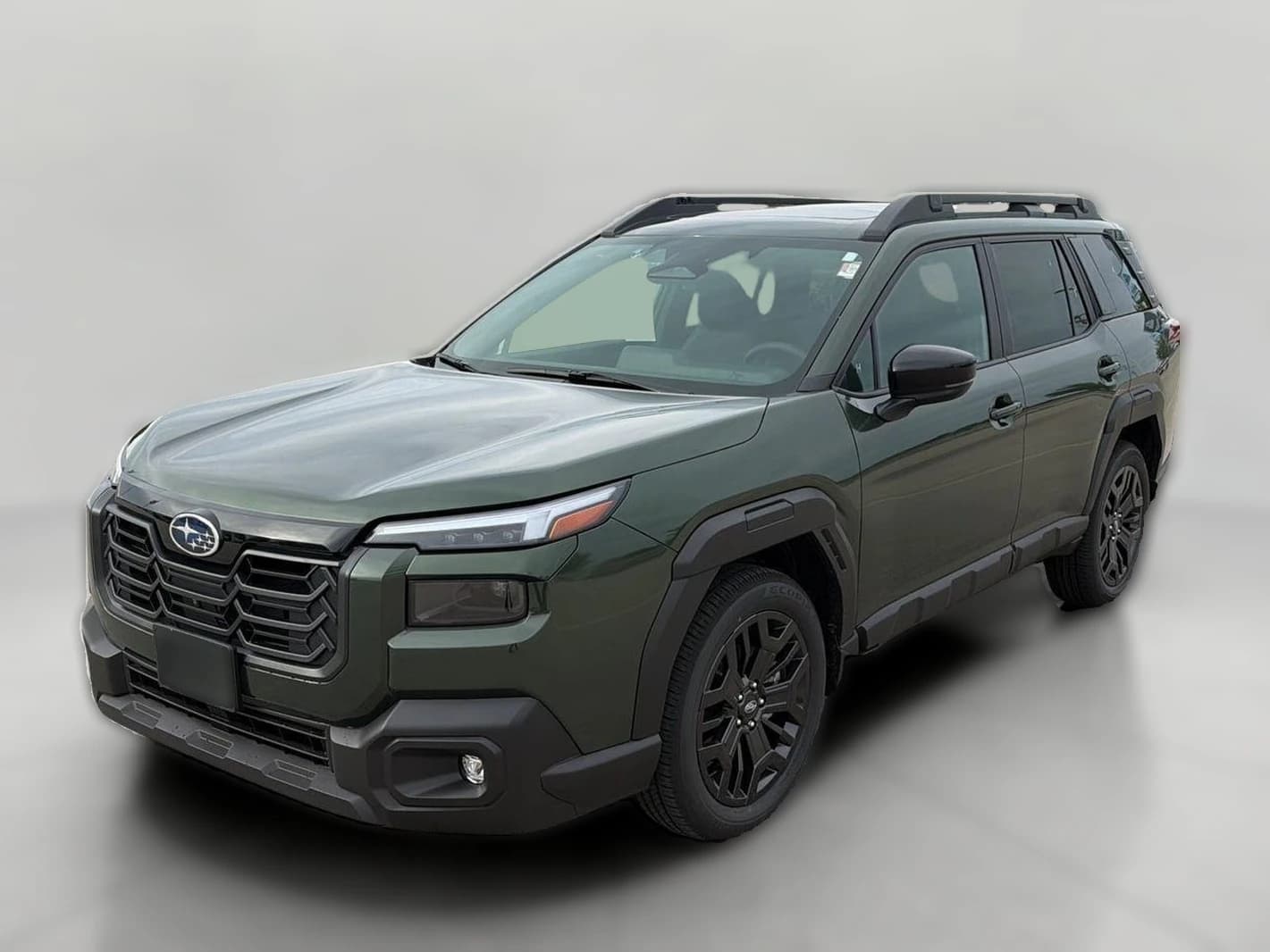 Subaru Outback Limited XT AWD 2026 — side view