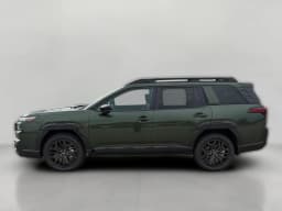 Subaru Outback Limited XT AWD 2026 — side view