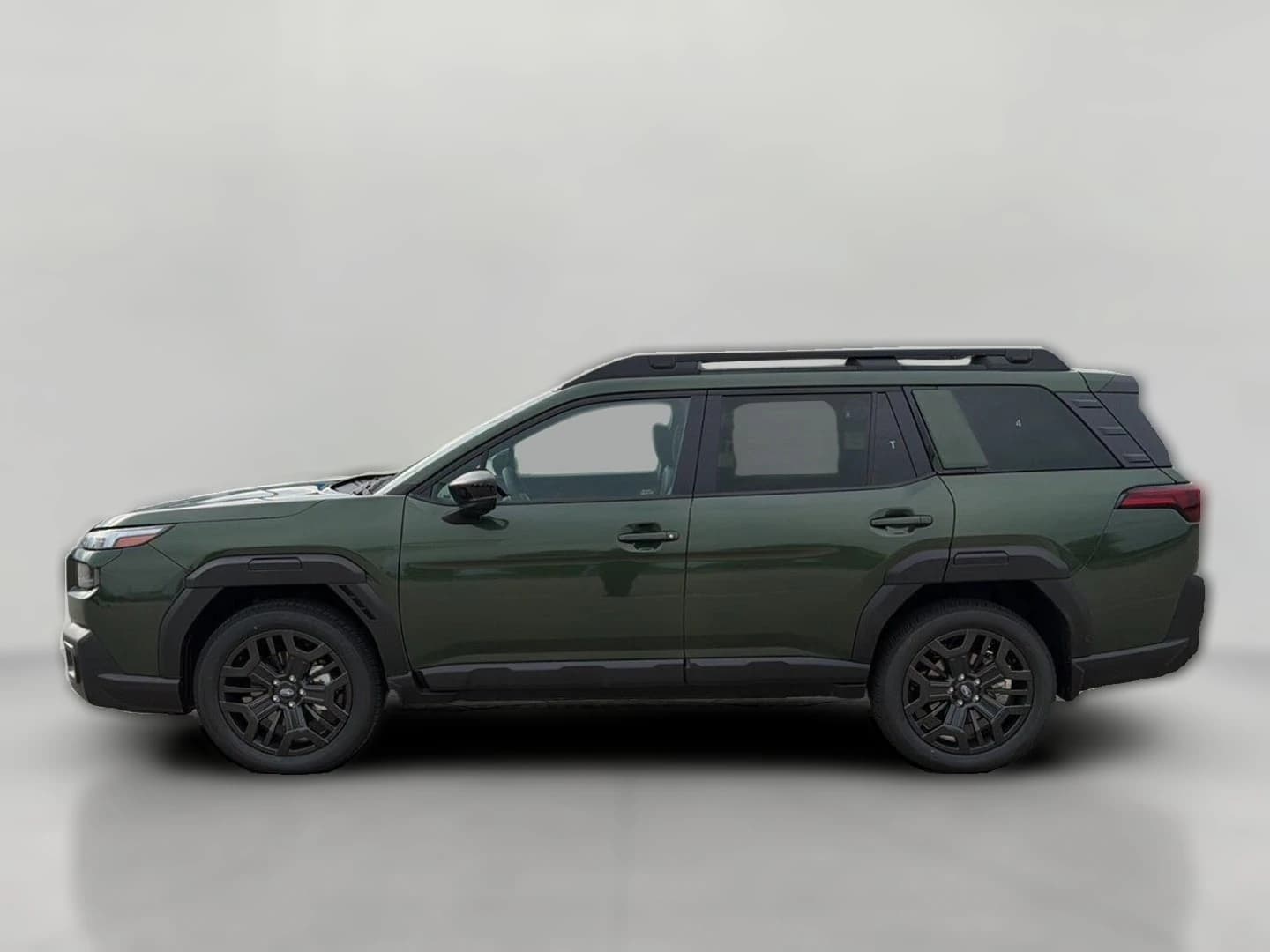 Subaru Outback Limited XT AWD 2026 — side view