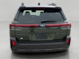 Subaru Outback Limited XT AWD 2026 — side view