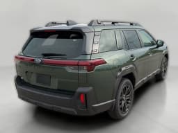 Subaru Outback Limited XT AWD 2026 — side view