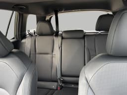 Subaru Outback Limited XT AWD 2026 — side view