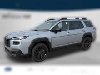 Subaru Outback Limited XT AWD