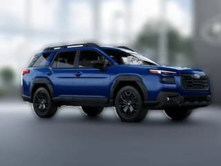 Subaru Outback Limited XT AWD