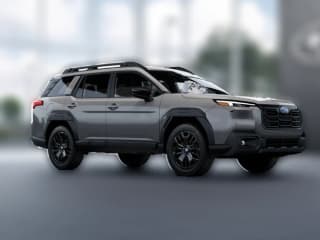 Subaru Outback Limited XT AWD