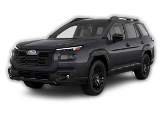 Subaru Outback Limited XT AWD