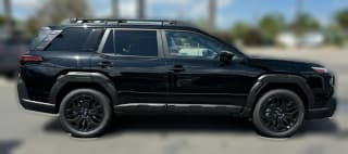 Subaru Outback Limited XT AWD
