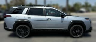 Subaru Outback Limited XT AWD