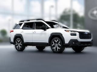 Subaru Outback Touring XT AWD