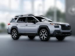 Subaru Outback Touring XT AWD 2026 — side view