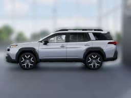 Subaru Outback Touring XT AWD 2026 — side view