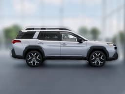 Subaru Outback Touring XT AWD 2026 — side view