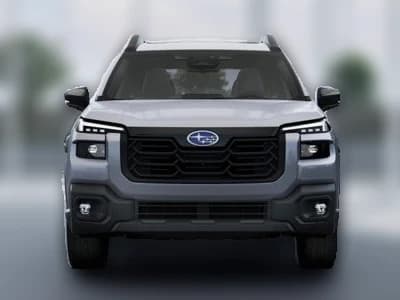 Subaru Outback Touring XT AWD 2026 — side view