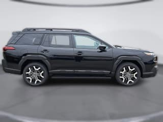 Subaru Outback Touring XT AWD