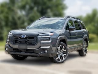 Subaru Outback Touring XT AWD