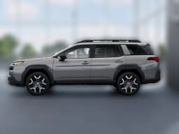 Subaru Outback Touring XT AWD 2026 — side view