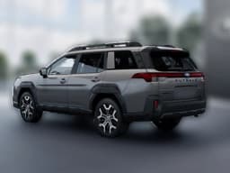 Subaru Outback Touring XT AWD 2026 — side view
