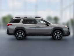 Subaru Outback Touring XT AWD 2026 — side view