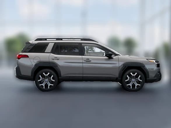 Subaru Outback Touring XT AWD 2026 — side view