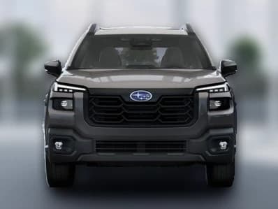 Subaru Outback Touring XT AWD 2026 — side view