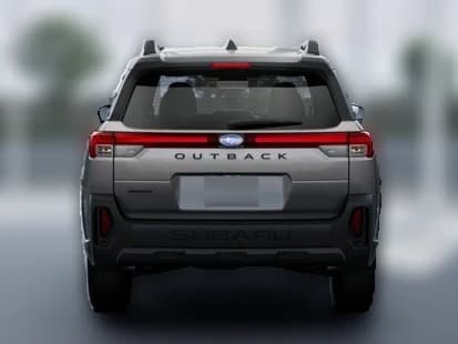 Subaru Outback Touring XT AWD 2026 — side view