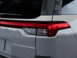 Subaru Outback Touring XT AWD 2026 — side view