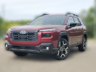 Subaru Outback Touring XT AWD
