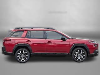 Subaru Outback Touring XT AWD