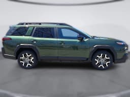 Subaru Outback Touring XT AWD 2026 — side view