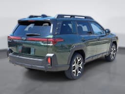 Subaru Outback Touring XT AWD 2026 — side view