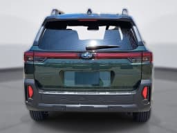 Subaru Outback Touring XT AWD 2026 — side view