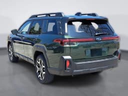 Subaru Outback Touring XT AWD 2026 — side view