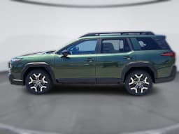 Subaru Outback Touring XT AWD 2026 — side view