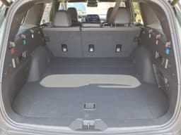 Subaru Outback Touring XT AWD 2026 — side view
