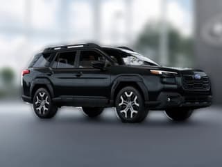 Subaru Outback Touring XT AWD