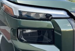 Subaru Outback Touring XT AWD 2026 — side view