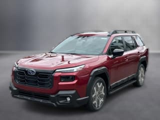 Subaru Outback Touring XT AWD