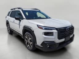 Subaru Outback Touring XT AWD 2026 — side view
