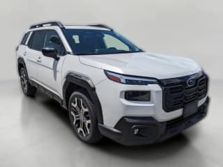 Subaru Outback Touring XT AWD