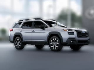 Subaru Outback Touring XT AWD