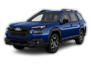 Subaru Outback Touring XT AWD
