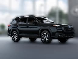 Subaru Outback Touring XT AWD 2026 — side view