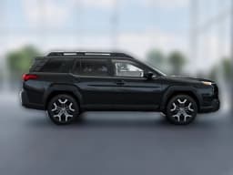 Subaru Outback Touring XT AWD 2026 — side view