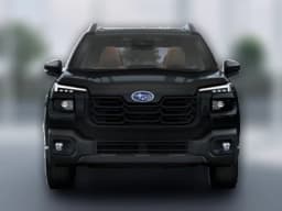 Subaru Outback Touring XT AWD 2026 — side view