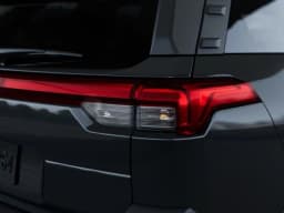 Subaru Outback Touring XT AWD 2026 — side view