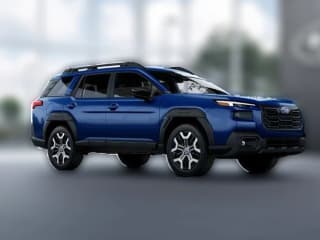 Subaru Outback Touring XT AWD