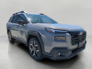 Subaru Outback Touring XT AWD
